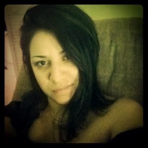 Meet your Posher, Natasha